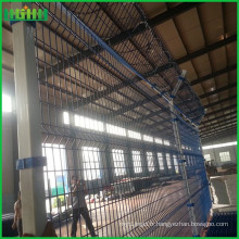 China Alibaba Accordion Airport Wire Mesh Fence